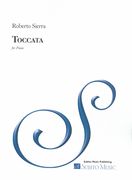Toccata : For Piano (2008).