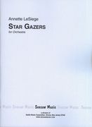 Star Gazers : For Orchestra.