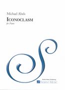 Iconoclasm : For Piano.