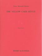 Yellow Cake Revue : For Voice and Piano.