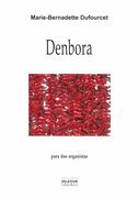 Denbora : Para Dos Organistas.