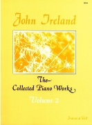Collected Piano Works, Vol. 2.