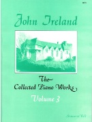 Collected Piano Works, Vol. 3.