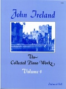 Collected Piano Works, Vol. 4.