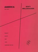 America : For Viola (2013/18) / edited by Anne Leilehua Lanzilotti.