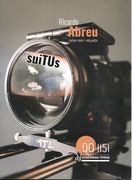 Suitus : For Solo Guitar (2013).