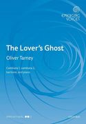 Lover's Ghost : For Cambiata 1, Cambiata 2, Baritone and Piano.