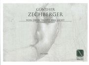 Von Oben Tropft Das Licht : For Chamber Ensemble.