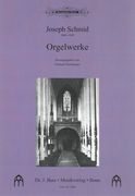 Orgelwerke / edited by Gerhard Weinberger.