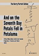 And On The Seventh Day Petals Fell In Petaluma (Version 1964).