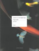 Symfoni Nr. X - Min Trägårds Sagor : För Orkester (2017).