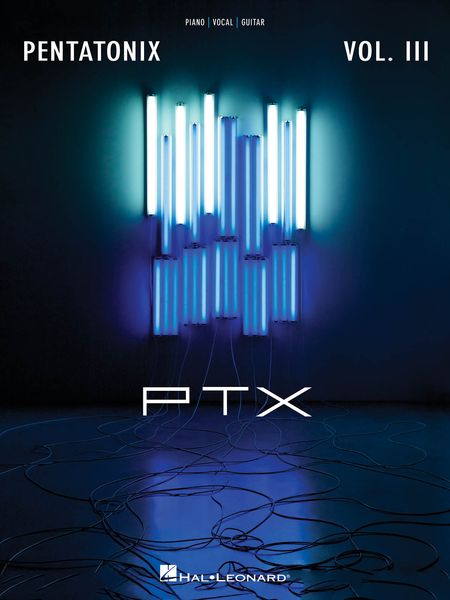 Pentatonix Vol. III.