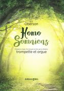 Homo Somniens : Pour Trompette et Orgue (1988/2004).