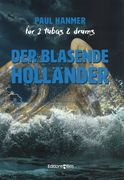 Blasende Holländer : For 2 Tubas and Drums (2008).