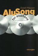 Alu Song : For Aluphone (Concert Aluphone With Bass Extention) (2017).