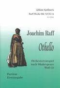Othello : Orchestervorspiel Nach Shakespeare, WoO 52 / edited by Volker Tosta.