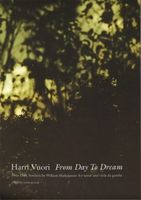 From Day To Dream : For Tenor and Viola Da Gamba.