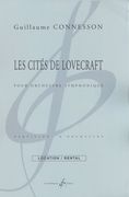 Cités De Lovecraft : Pour Orchestre Symphonique.