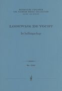 In Ballingschap : Symphonic Poem (1914).