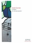 Gucagyu : For One Percussionist (2003).