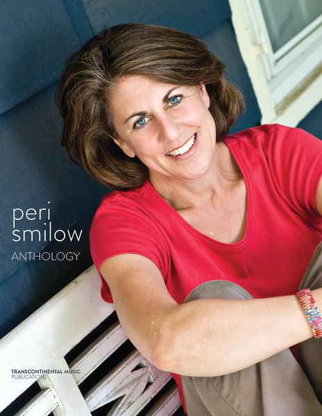 Peri Smilow Anthology.