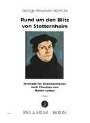 Rund Um Den Blitz von Stotternheim : Serenade Für Streichorchester.