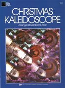 Christmas Kaleidoscope : Cello Part.
