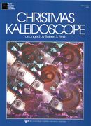 Christmas Kaleidoscope : Double Bass Part.