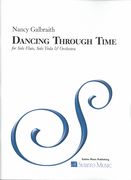 Dancing Through Time : For Solo Flute, Solo Viola and Orchestra (2016).