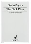 Black River : For Soprano and Organ (1991).