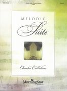 Melodic Suite : For Organ.