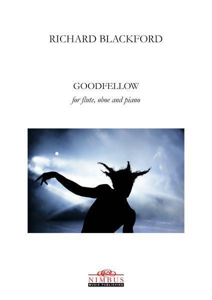 Goodfellow : For Flute, Oboe and Piano.