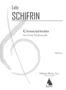 Crosscurrents : For Four Violoncelli.