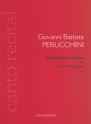 Ventiquattro Ariette : Per Canto E Pianoforte / edited by Carlida Steffan.