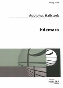 Ndemara : For Orchestra.