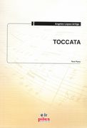 Toccata : Para Piano.