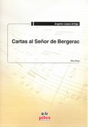 Cartas Al Señor De Bergerac : Para Piano.