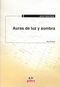 Auras De Luz Y Sombra : Para Vibráfono (2017).