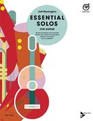 Essential Solos : For Guitar.