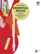 Essential Solos : For Flute.