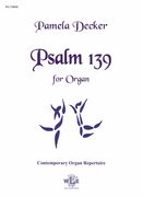 Psalm 139 : For Organ (2017).