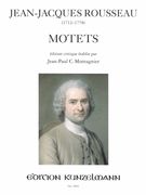 Motets / edited by Jean-Paul C. Montagnier.