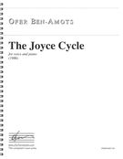 Joyce Cycle : For Voice and Piano (1986).
