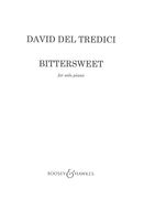 Bittersweet : For Solo Piano (2011).