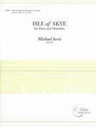 Isle of Skye : For Flute and Marimba.