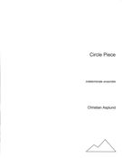 Circle Piece : For Intedeterminate Ensemble.