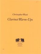 Clarinet Warm-Ups.