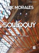 Soliloquy : For C Trumpet and Organ.