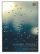 Water Marks : For Solo Vibraphone.
