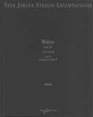 Walzer, Band 10 : RV 438 - RV 647 / edited by Michael Rot.